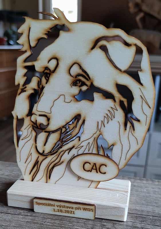 darwin spec cac
